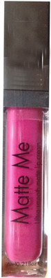 

matte me lipstick(Fuchsia)