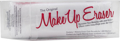

Make Up Eraser Original - White Makeup Remover(1 g)