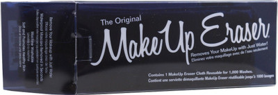 

Make Up Eraser Original - Black Makeup Remover(1 g)