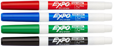 

Expo NA(Set of 4, Multicolor)