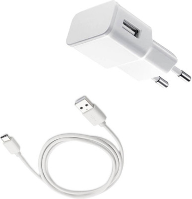 DAKRON Wall Charger Accessory Combo for OnePlus 3T(White)