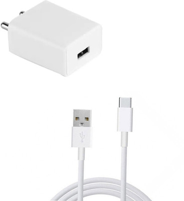DAKRON Wall Charger Accessory Combo for LG G6(White)