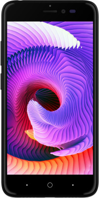 Karbonn Aura Sleek Plus (Grey, 16 GB)(2 GB RAM)