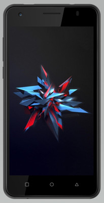 

iVooMi V5 (Champagne Gold, 8 GB)(1 GB RAM)
