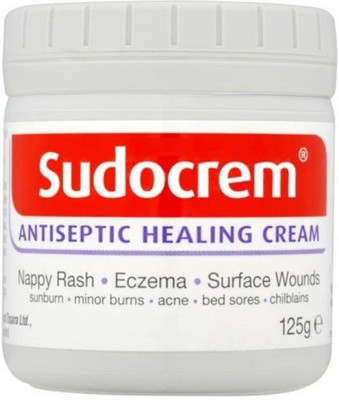 

Sudocrem Healing Cream Premium(125 g)