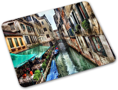 

Shoprider Desginer-242 Mousepad(Multicolor)