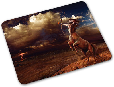 

Shoprider Desginer-379 Mousepad(Multicolor)