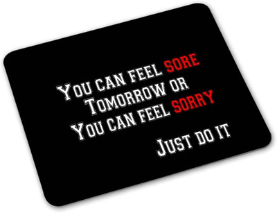 

Shoprider Desginer-432 Mousepad(Multicolor)