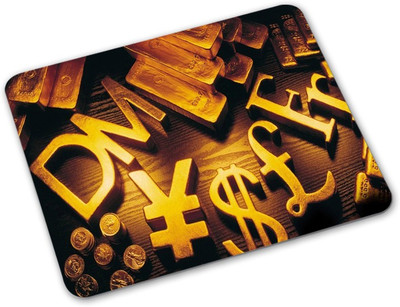 

Shoprider Desginer-327 Mousepad(Multicolor)