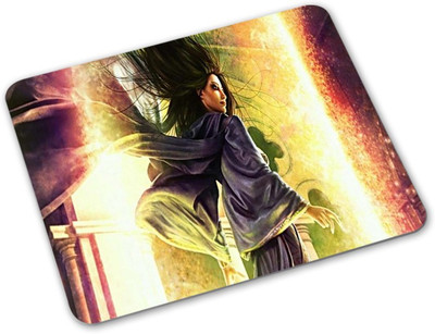 

Shoprider Desginer-50 Mousepad(Multicolor)