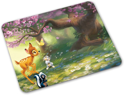 

Shoprider Desginer-219 Mousepad(Multicolor)