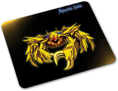 

Shoprider Desginer-356 Mousepad(Multicolor)