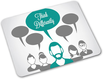 

Shoprider Desginer-53 Mousepad(Multicolor)