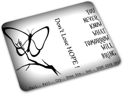 

Shoprider Desginer-211 Mousepad(Multicolor)