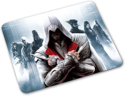 

Shoprider Desginer-231 Mousepad(Multicolor)