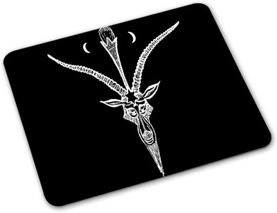 

Shoprider Desginer-363 Mousepad(Multicolor)