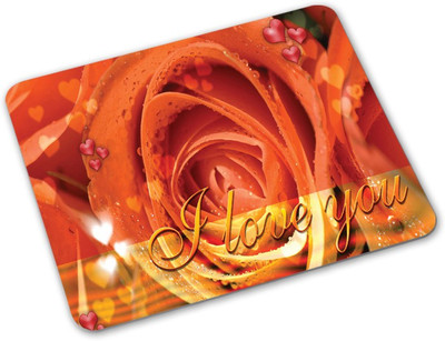 

Shoprider Desginer-145 Mousepad(Multicolor)