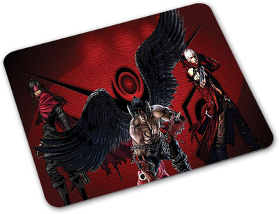 

Shoprider Desginer-249 Mousepad(Multicolor)
