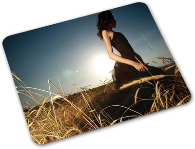 

Shoprider Desginer-262 Mousepad(Multicolor)