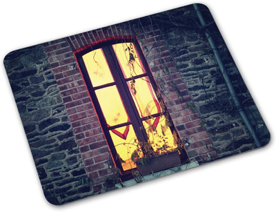 

Shoprider Desginer-173 Mousepad(Multicolor)