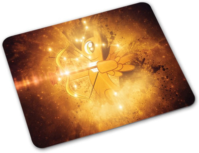 

Shoprider Desginer-385 Mousepad(Multicolor)