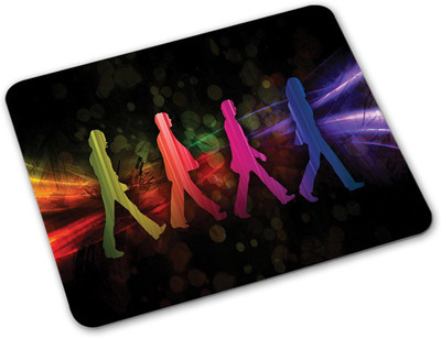 

Shoprider Desginer-56 Mousepad(Multicolor)