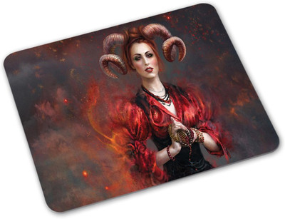 

Shoprider Desginer-334 Mousepad(Multicolor)