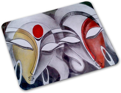 

Shoprider Desginer-364 Mousepad(Multicolor)