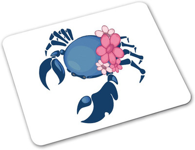 

Shoprider Desginer-357 Mousepad(Multicolor)