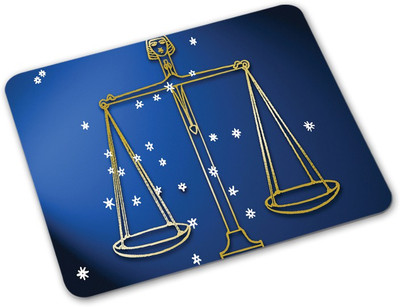 

Shoprider Desginer-320 Mousepad(Multicolor)