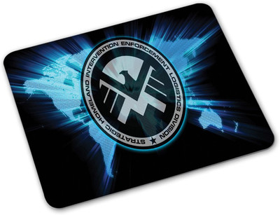 

Shoprider Desginer-195 Mousepad(Multicolor)