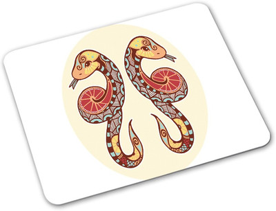 

Shoprider Desginer-380 Mousepad(Multicolor)