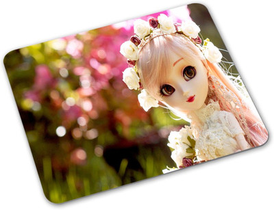 

Shoprider Desginer-438 Mousepad(Multicolor)