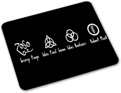 

Shoprider Desginer-70 Mousepad(Multicolor)