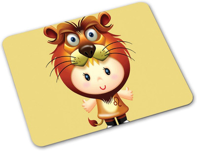 

Shoprider Desginer-353 Mousepad(Multicolor)