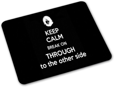 

Shoprider Desginer-99 Mousepad(Multicolor)