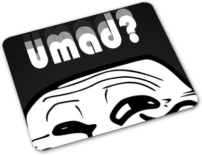 

Shoprider Desginer-65 Mousepad(Multicolor)