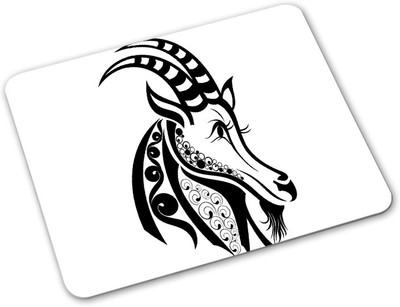 

Shoprider Desginer-368 Mousepad(Multicolor)