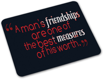 

Shoprider Desginer-441 Mousepad(Multicolor)
