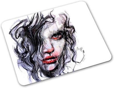 

Shoprider Desginer-29 Mousepad(Multicolor)