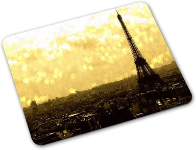 

Shoprider Desginer-163 Mousepad(Multicolor)