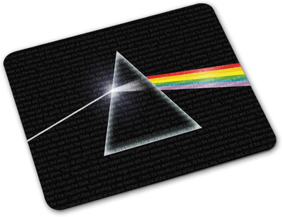 

Shoprider Desginer-108 Mousepad(Multicolor)