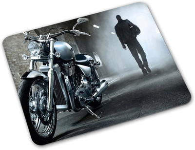 

Shoprider Desginer-178 Mousepad(Multicolor)