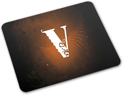 

Shoprider Desginer-220 Mousepad(Multicolor)
