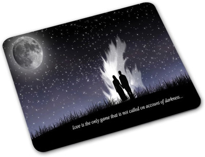 

Shoprider Desginer-427 Mousepad(Multicolor)