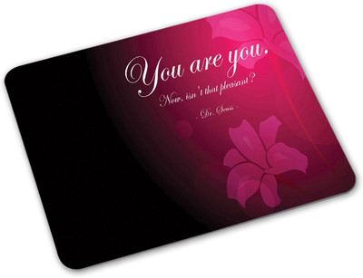 

Shoprider Desginer-259 Mousepad(Multicolor)