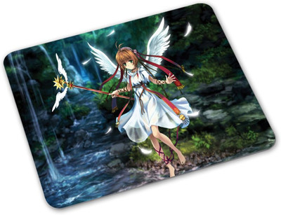 

Shoprider Desginer-293 Mousepad(Multicolor)