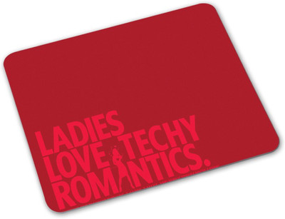 

Shoprider Desginer-109 Mousepad(Multicolor)