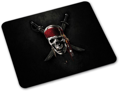

Shoprider Desginer-247 Mousepad(Multicolor)