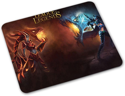 

Shoprider Desginer-300 Mousepad(Multicolor)
